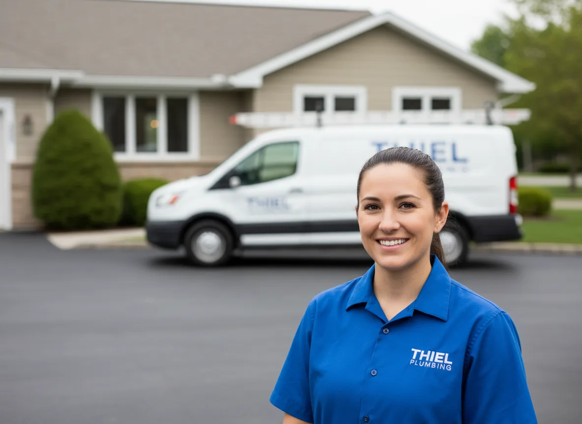 Plumber Sartell, MN FAQs